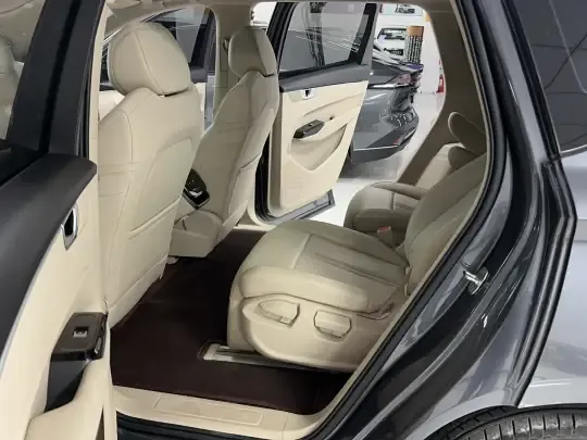 Wuling Victory 2022 (10000 км)