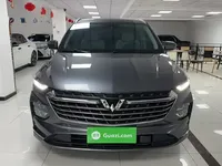 Wuling Victory 2022 (10000 км)