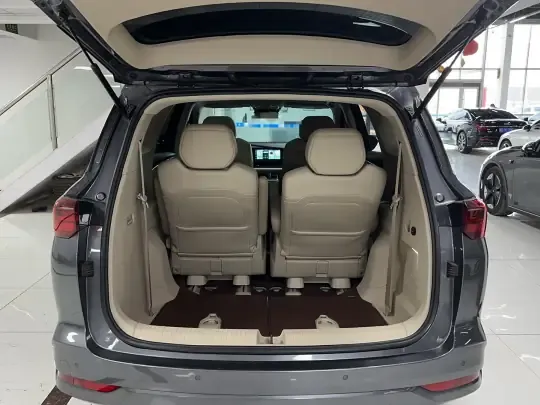 Wuling Victory 2022 (10000 км)