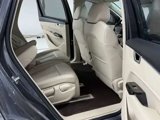 Wuling Victory 2022 (10000 км)