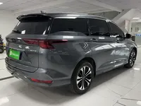 Wuling Victory 2022 (10000 км)