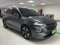 Wuling Victory 2022 (10000 км)