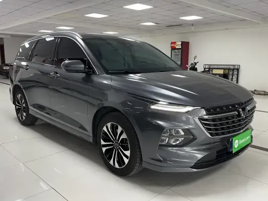 Wuling Victory 2022 (10000 км)
