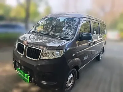 Jinbei Hiace X30 2022 (42600 км)