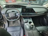 CHANGAN UNI-K iDD 2022 (64500 км)