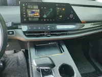 CHANGAN UNI-K iDD 2022 (64500 км)