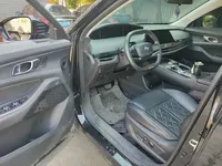 CHANGAN UNI-K iDD 2022 (64500 км)