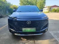 CHANGAN UNI-K iDD 2022 (64500 км)