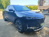 CHANGAN UNI-K iDD 2022 (64500 км)