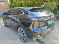 CHANGAN UNI-K iDD 2022 (64500 км)
