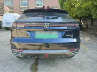 CHANGAN UNI-K iDD 2022 (64500 км)