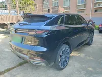CHANGAN UNI-K iDD 2022 (64500 км)