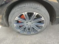CHANGAN UNI-K iDD 2022 (64500 км)
