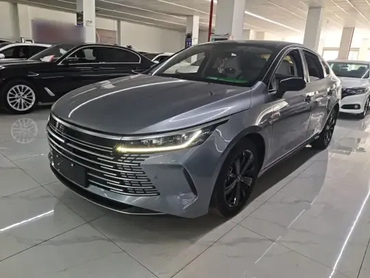BYD Destroyer 05 2022 (55300 км)
