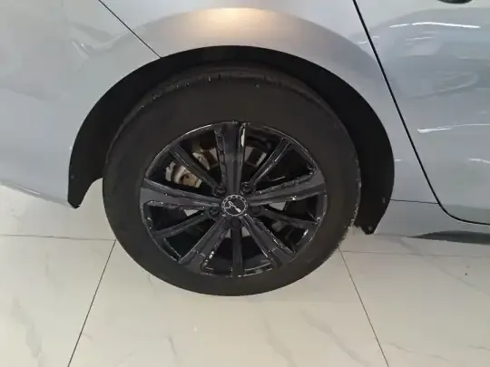 BYD Destroyer 05 2022 (55300 км)