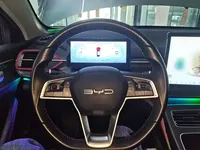 BYD Destroyer 05 2022 (55300 км)