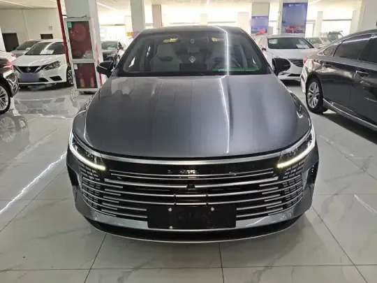 BYD Destroyer 05 2022 (55300 км)
