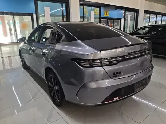BYD Destroyer 05 2022 (55300 км)