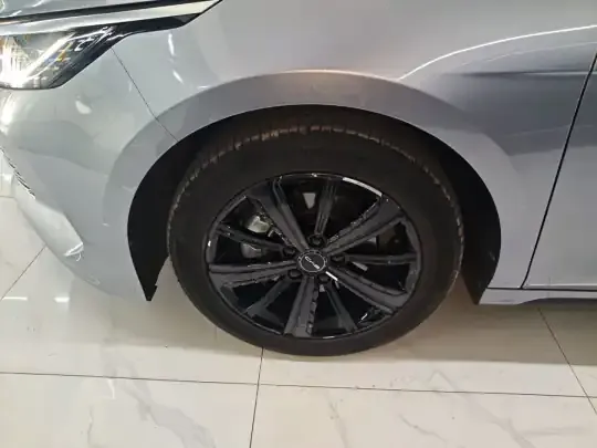 BYD Destroyer 05 2022 (55300 км)