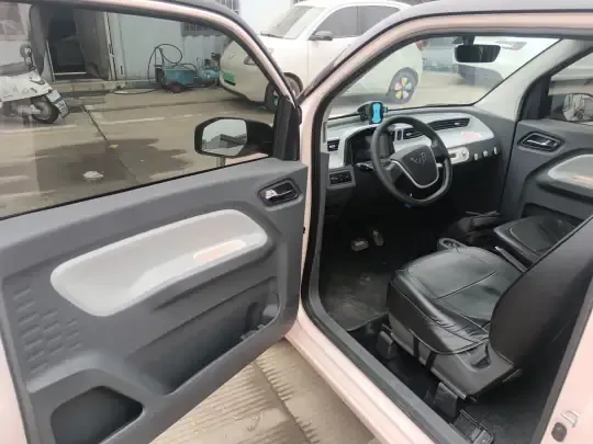 Wuling Hongguang MINIEV 2022 (19200 км)