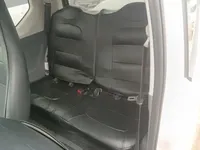 Wuling Hongguang MINIEV 2022 (19200 км)