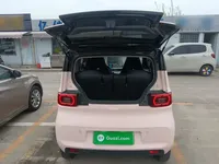 Wuling Hongguang MINIEV 2022 (19200 км)