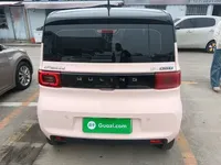 Wuling Hongguang MINIEV 2022 (19200 км)