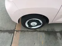 Wuling Hongguang MINIEV 2022 (19200 км)