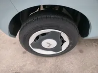 Wuling Hongguang MINIEV 2022 (17600 км)