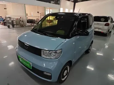 Wuling Hongguang MINIEV 2022 (30099 км)