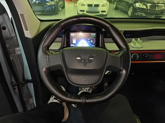 Wuling Hongguang MINIEV 2022 (30099 км)