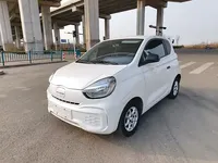 Roewe Clever 2022 (38100 км)