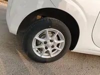 Roewe Clever 2022 (38100 км)