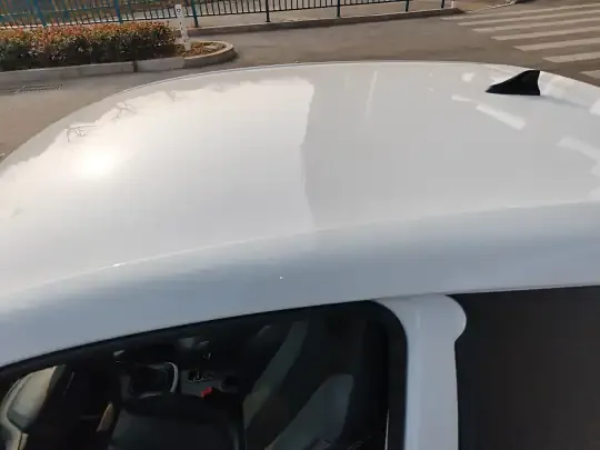 Roewe Clever 2022 (38100 км)