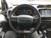 Roewe Clever 2022 (38100 км)