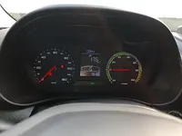 Roewe Clever 2022 (38100 км)