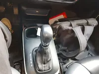 Roewe Clever 2022 (38100 км)