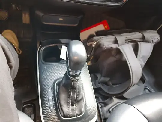 Roewe Clever 2022 (38100 км)