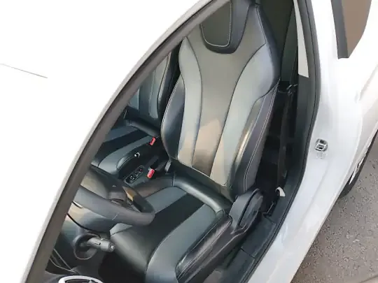 Roewe Clever 2022 (38100 км)