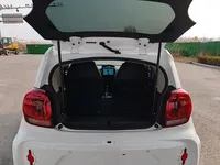 Roewe Clever 2022 (38100 км)