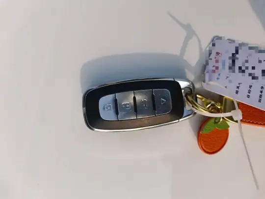 Roewe Clever 2022 (38100 км)