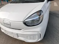 Roewe Clever 2022 (38100 км)