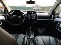 Roewe Clever 2022 (38100 км)