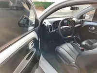 Roewe Clever 2022 (38100 км)