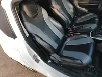 Roewe Clever 2022 (38100 км)