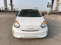 Roewe Clever 2022 (38100 км)