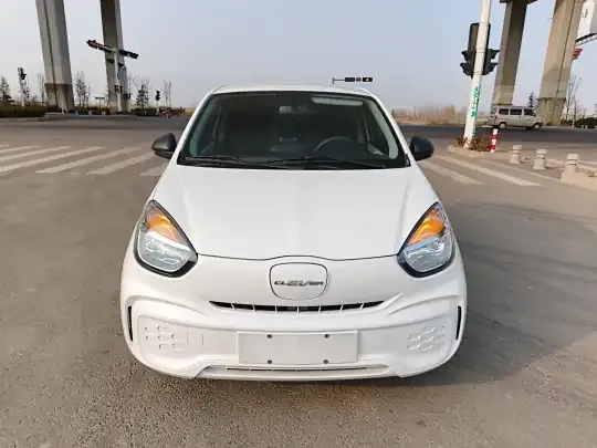 Roewe Clever 2022 (38100 км)