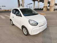 Roewe Clever 2022 (38100 км)