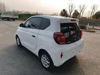 Roewe Clever 2022 (38100 км)