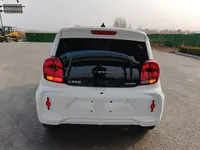 Roewe Clever 2022 (38100 км)